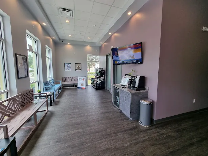 Nona's Ark Animal Hospital 2