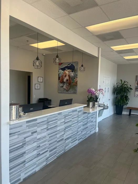 Nona Village Veterinary Hospital 2