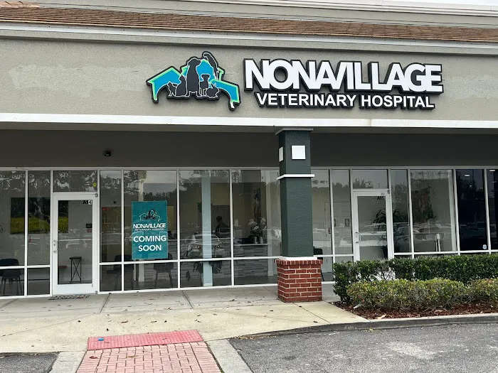 Nona Village Veterinary Hospital 8