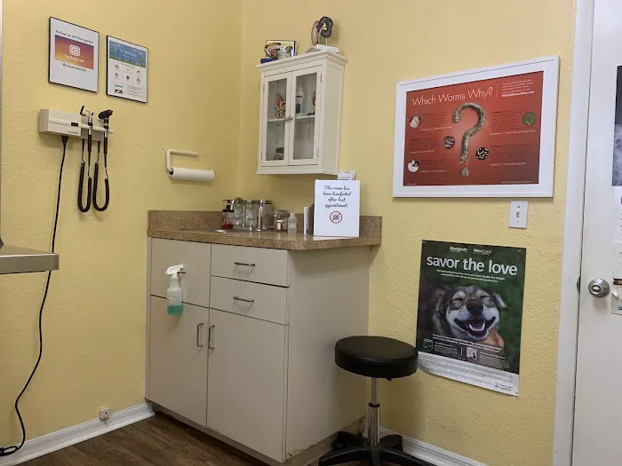 Volusia Woods Animal Clinic 12