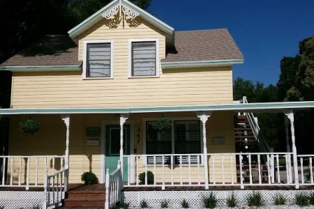 Volusia Woods Animal Clinic