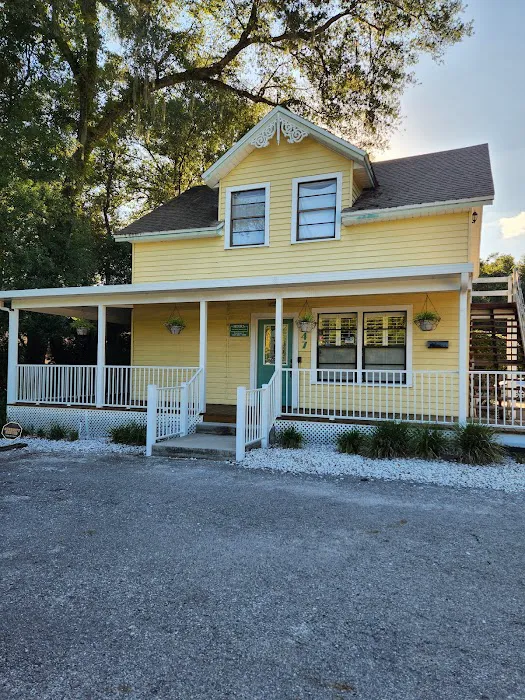 Volusia Woods Animal Clinic 12