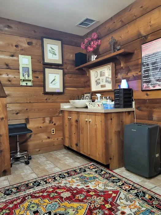 FloridaWild Integrative Veterinary Center & Urgent Care 5