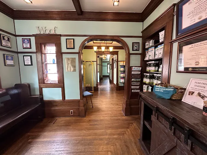 FloridaWild Integrative Veterinary Center & Urgent Care 6