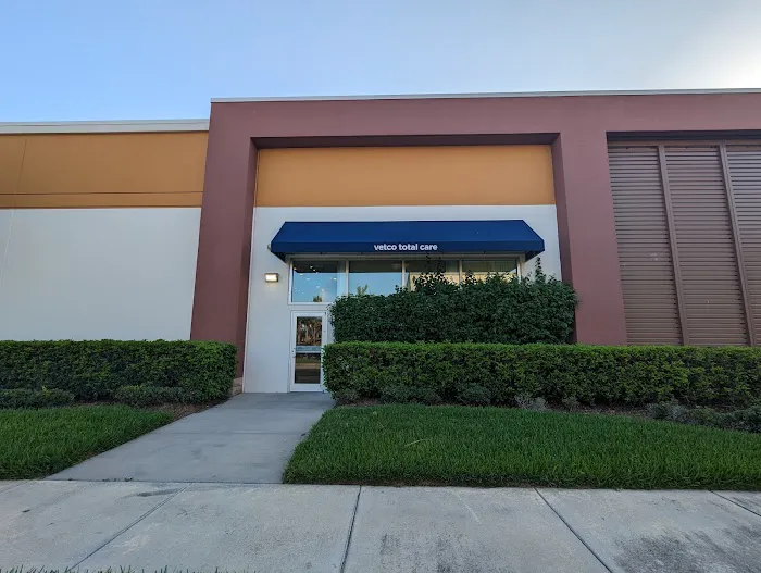 Vetco Total Care Animal Hospital 12