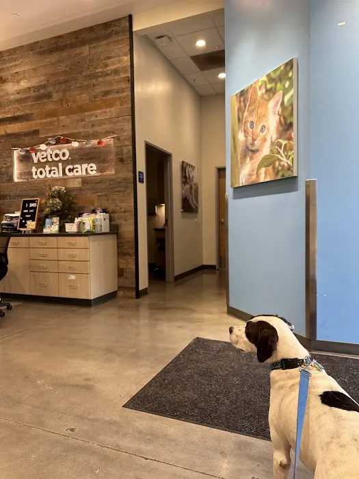 Vetco Total Care Animal Hospital 12