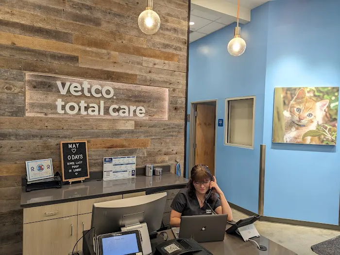 Vetco Total Care Animal Hospital 12