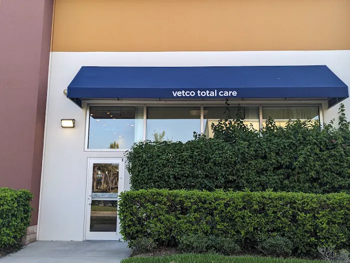 Vetco Total Care Animal Hospital 12