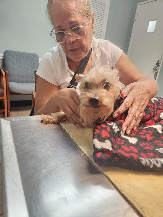 Humane Society of North America - Spay & Neuter Clinic 5