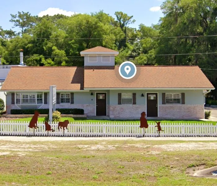 Woodland Animal Clinic 12