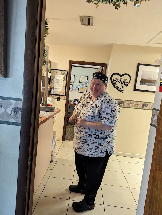 Westside Animal Clinic 12
