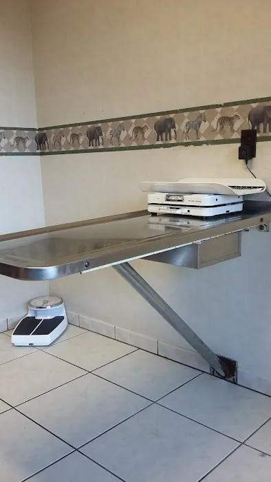 Westside Animal Clinic 12