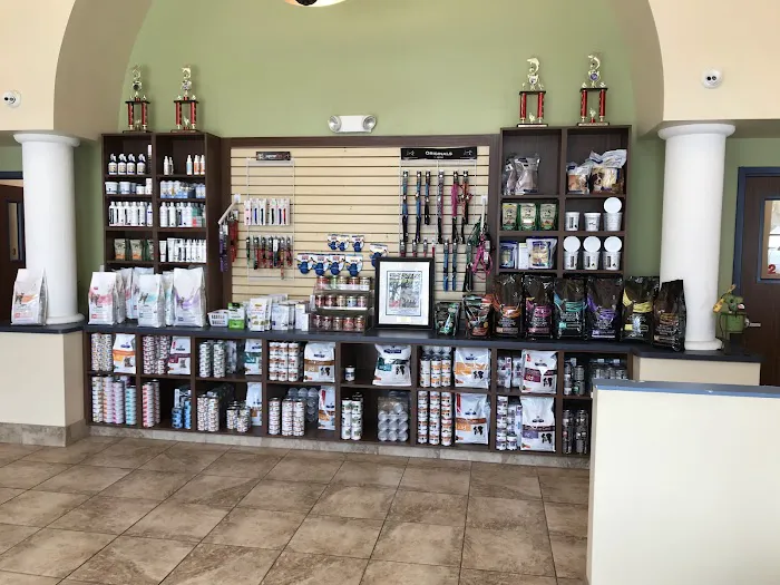 VCA DeLand Animal Hospital 6