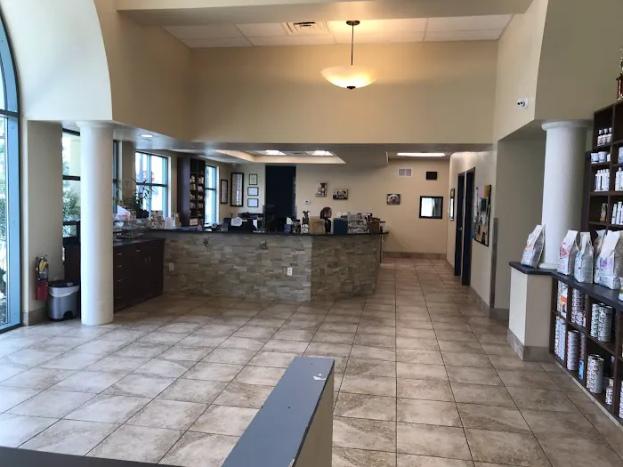 VCA DeLand Animal Hospital 9