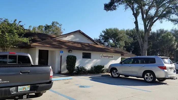 Countryside Animal Clinic 6