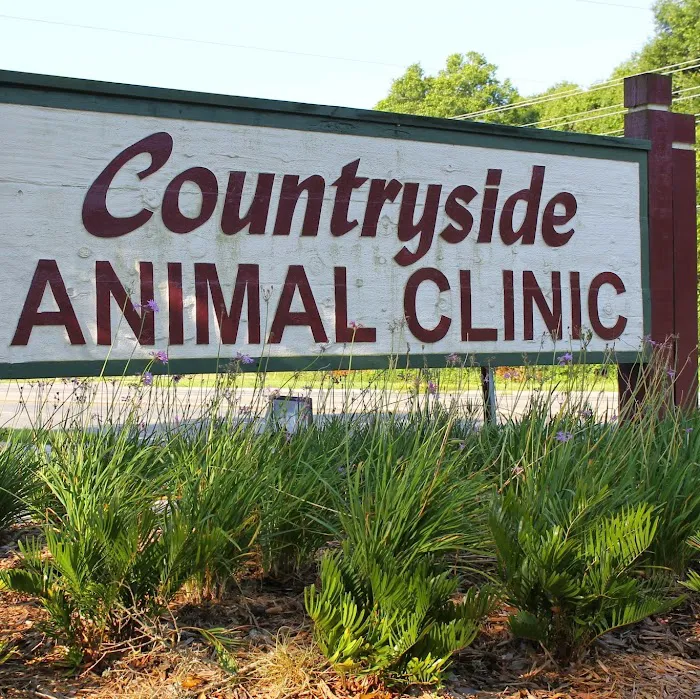 Countryside Animal Clinic 4
