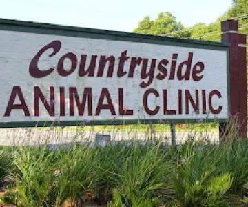 Countryside Animal Clinic