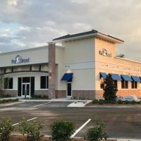 Pet Street Veterinary Care Center ico