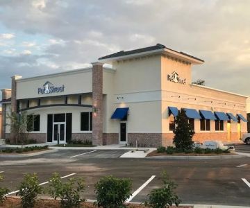 Pet Street Veterinary Care Center