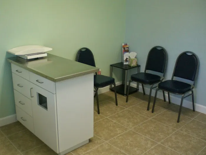 VCA Edgewater Shores Animal Hospital 1