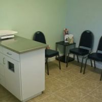 VCA Edgewater Shores Animal Hospital ico