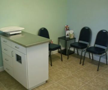 VCA Edgewater Shores Animal Hospital