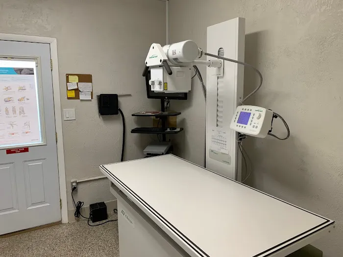 Glencoe Veterinary Hospital 1