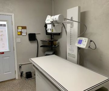 Glencoe Veterinary Hospital