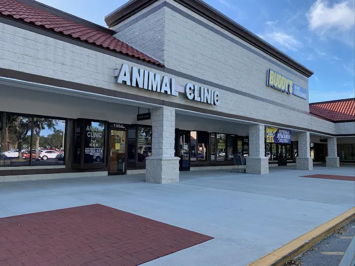 Animal Clinic of New Smyrna 6