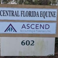 Central Florida Equine ico