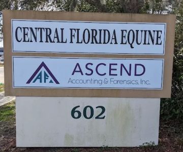 Central Florida Equine