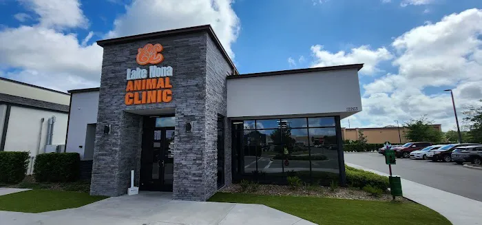 Lake Nona Animal Clinic 4