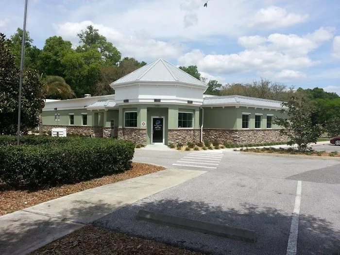 Animal Wellness Center 7