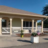VCA DeLand Pet Resort ico