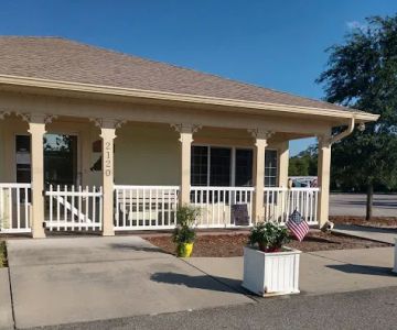 VCA DeLand Pet Resort