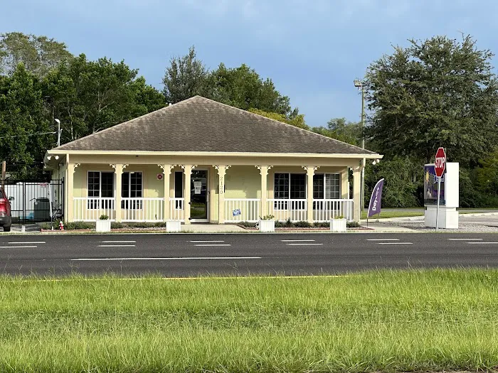 VCA DeLand Pet Resort 9