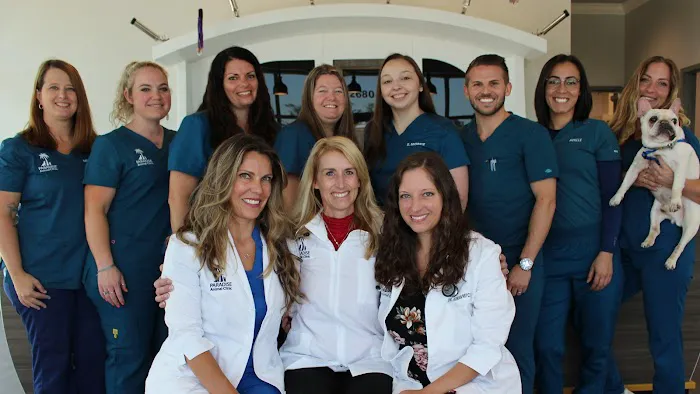 Paradise Animal Clinic of Daytona 8