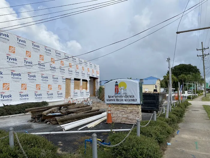 New Smyrna Beach Animal Medical Center 6