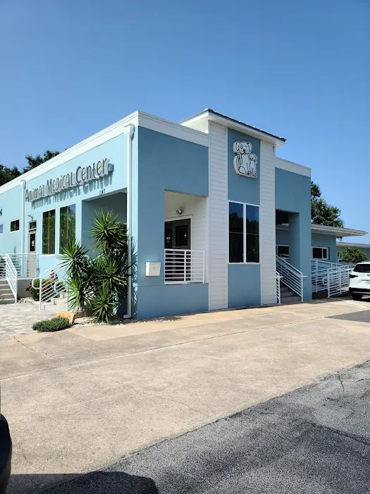 New Smyrna Beach Animal Medical Center 9