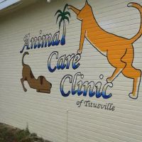Animal Care Clinic of Titusville ico