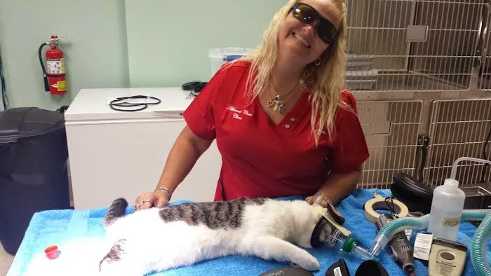 Animal Care Clinic of Titusville 12