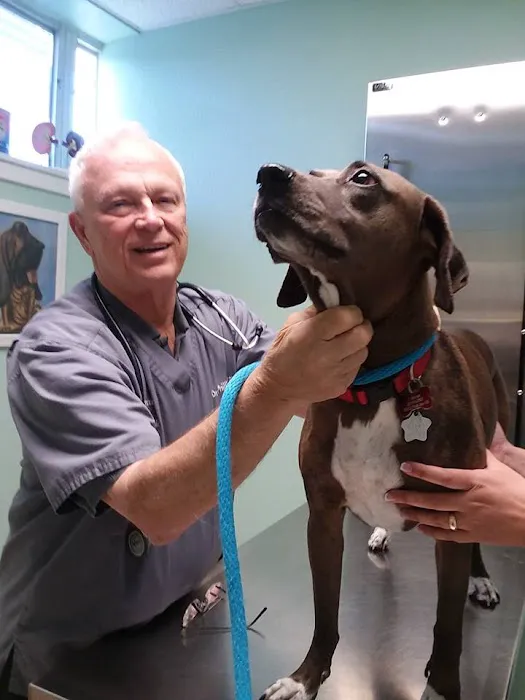 Animal Care Clinic of Titusville 12