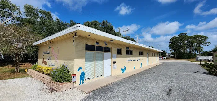 Animal Care Clinic of Titusville 12