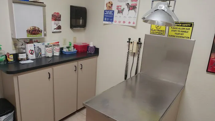 Animal Clinic of Leesburg 12