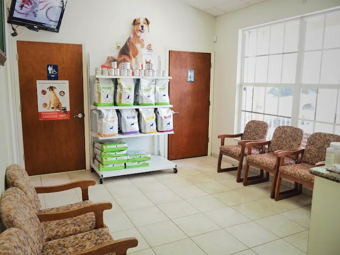 Animal Clinic of Leesburg 12