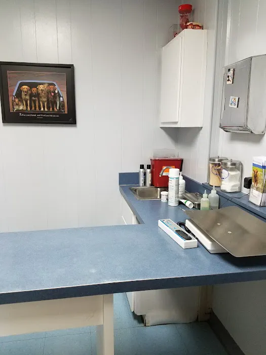 Animal Care Center of Wildwood 2