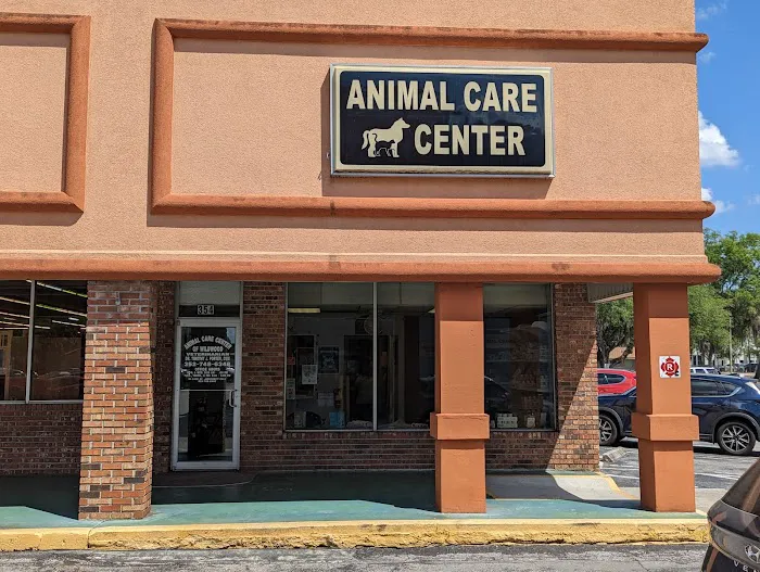Animal Care Center of Wildwood 3