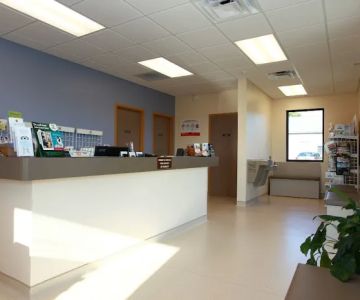 Jumper Creek Veterinary Clinic