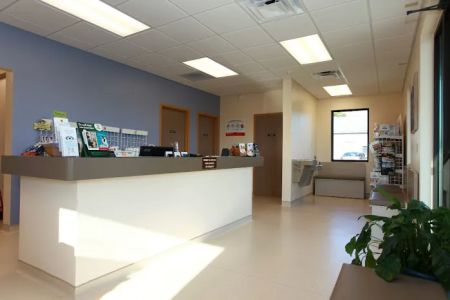 Jumper Creek Veterinary Clinic