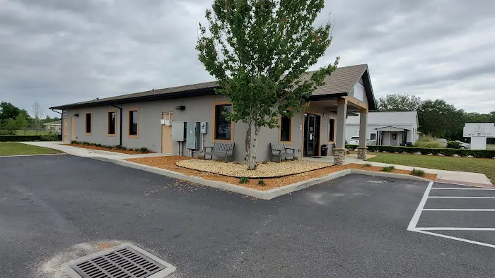 Jumper Creek Veterinary Clinic 3